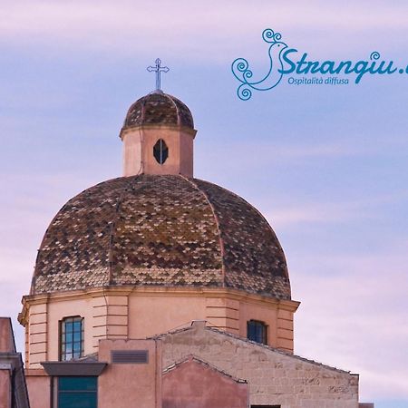Karu Suites Cagliari Exteriör bild