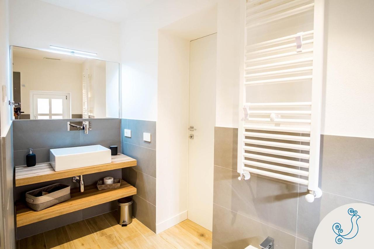Karu Suites Cagliari Exteriör bild