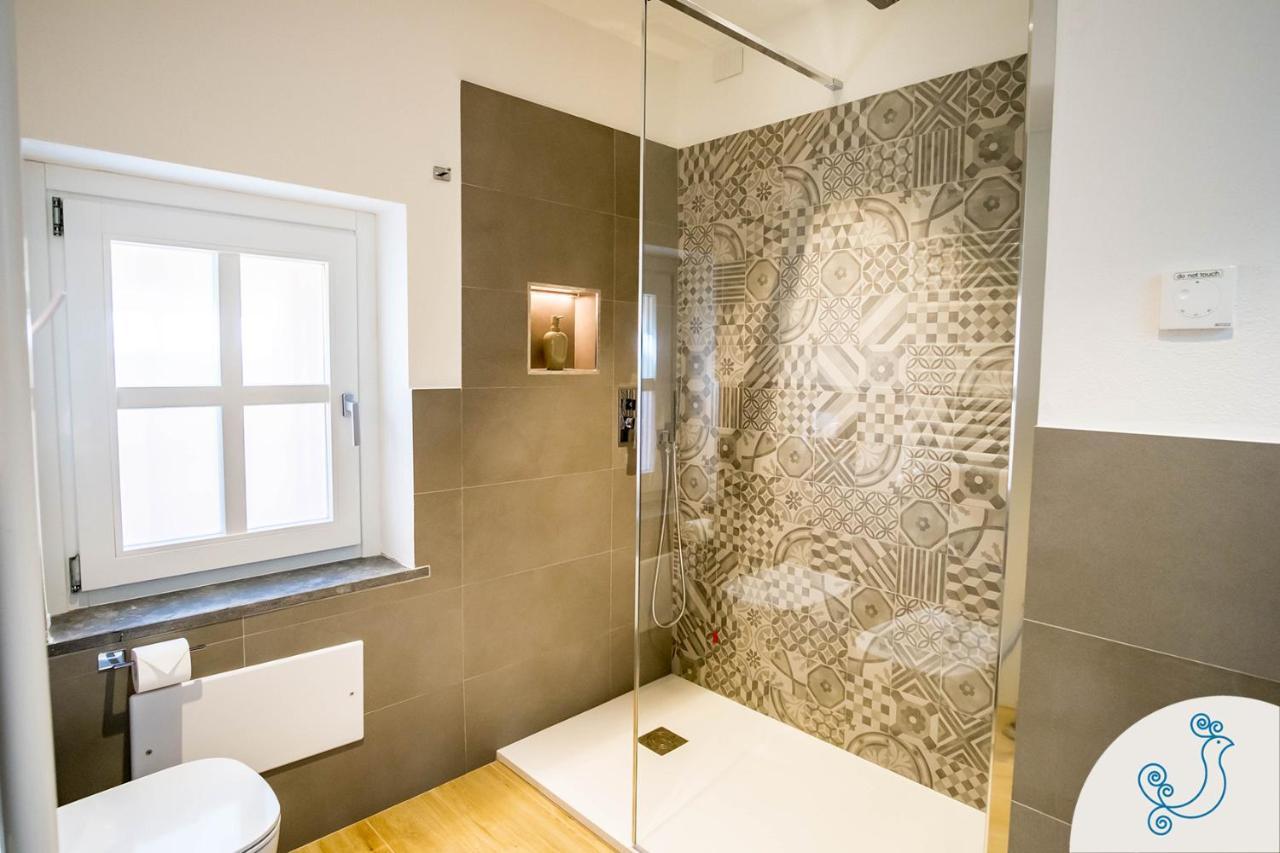 Karu Suites Cagliari Exteriör bild