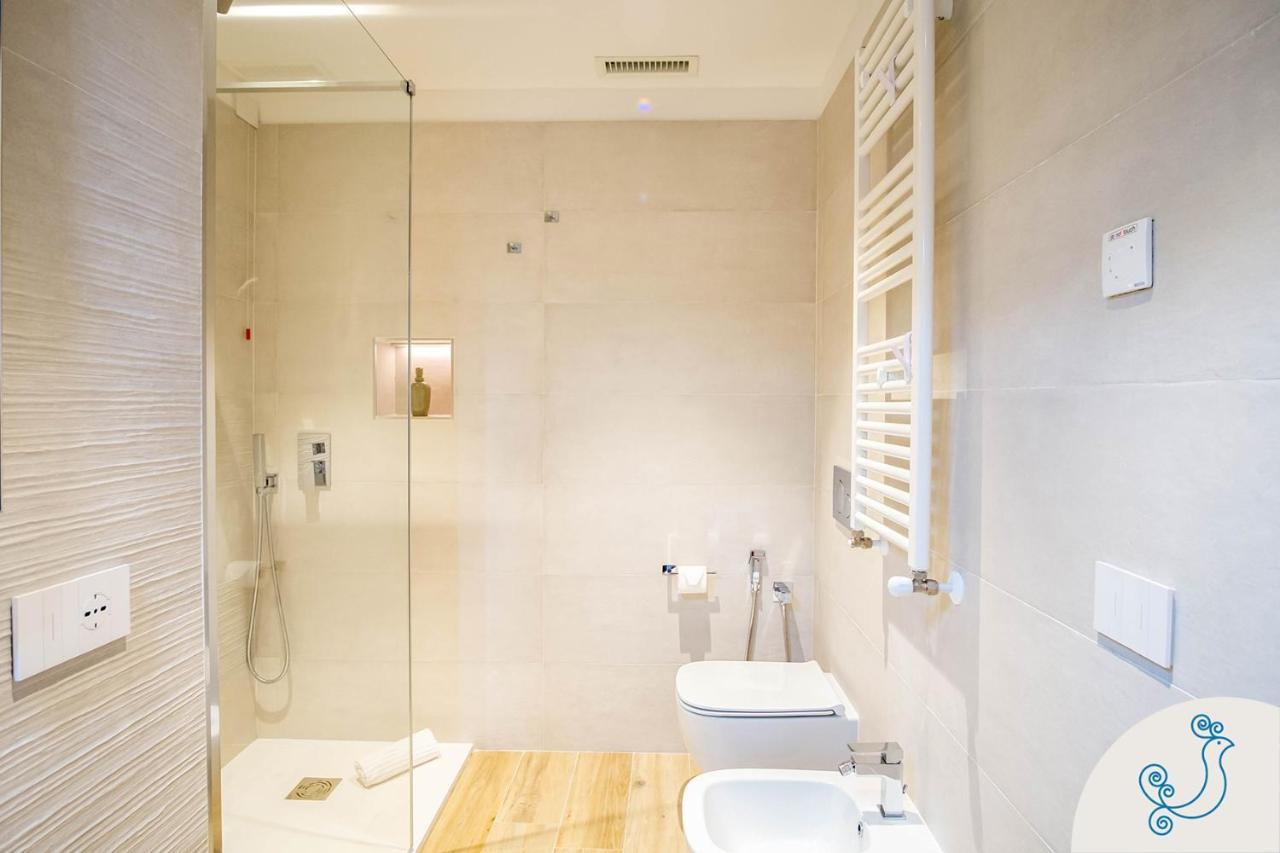 Karu Suites Cagliari Exteriör bild