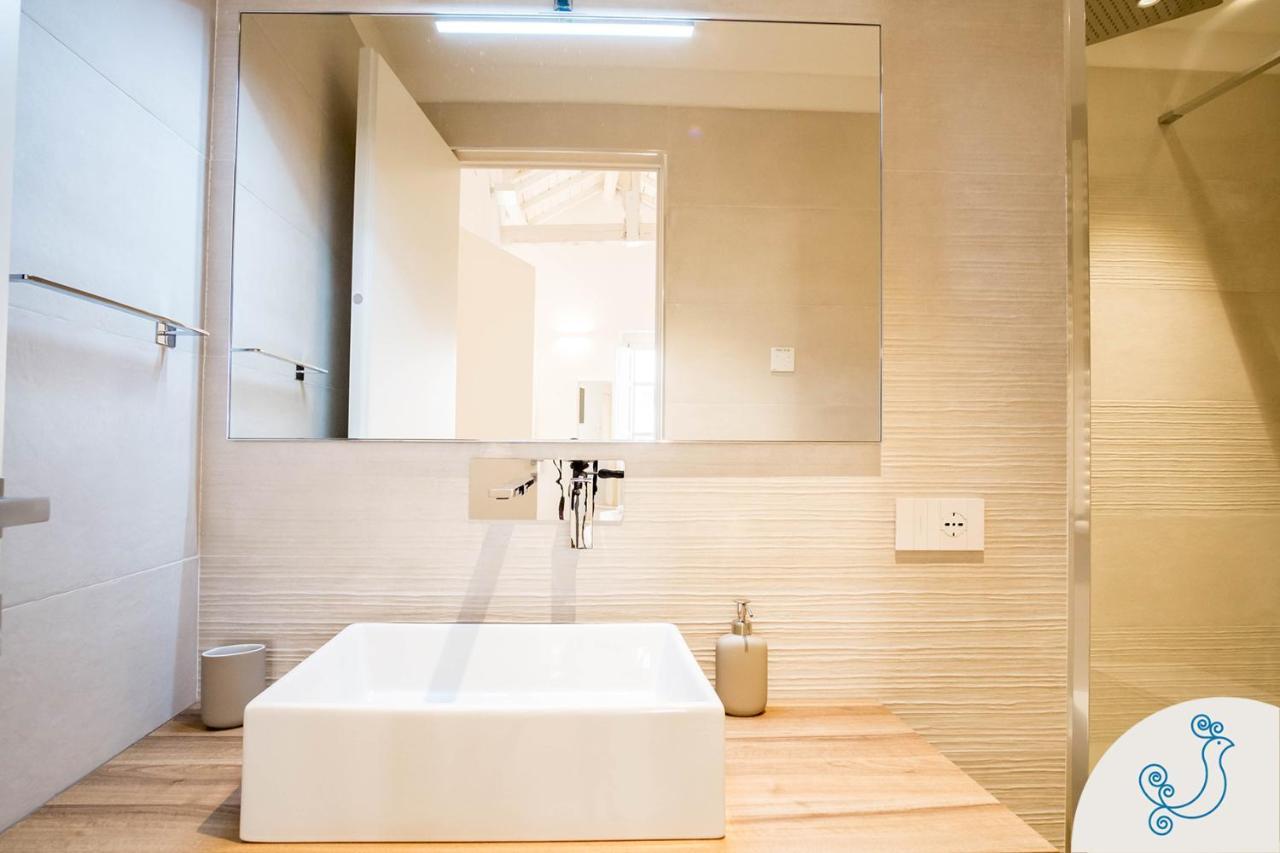 Karu Suites Cagliari Exteriör bild