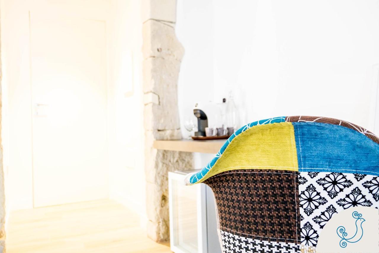 Karu Suites Cagliari Exteriör bild