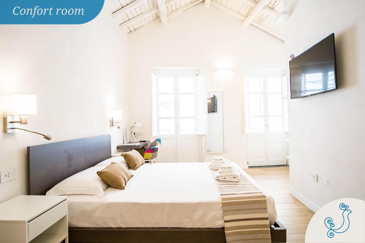 Karu Suites Cagliari Exteriör bild