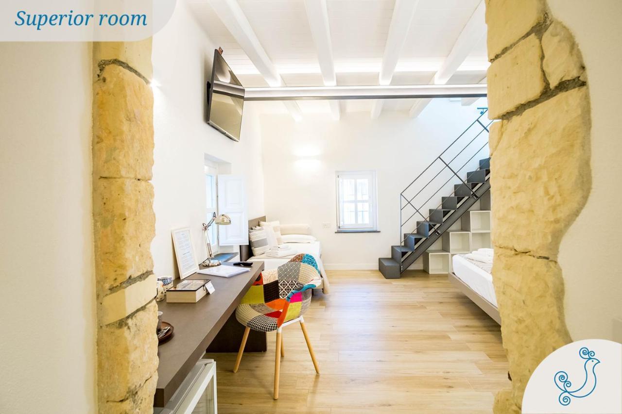 Karu Suites Cagliari Exteriör bild