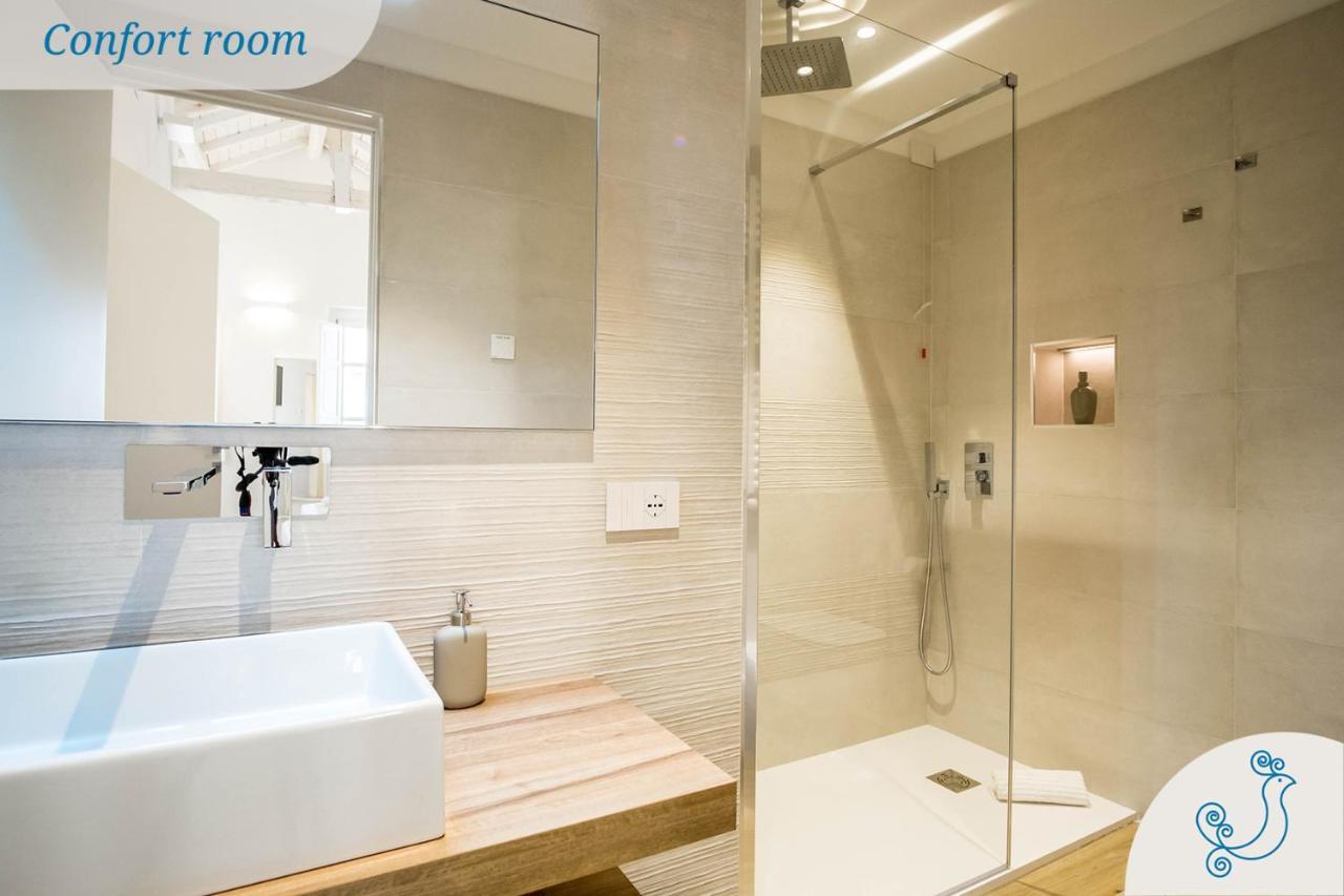 Karu Suites Cagliari Exteriör bild