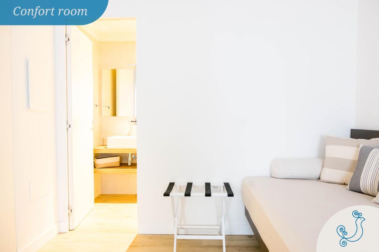 Karu Suites Cagliari Exteriör bild