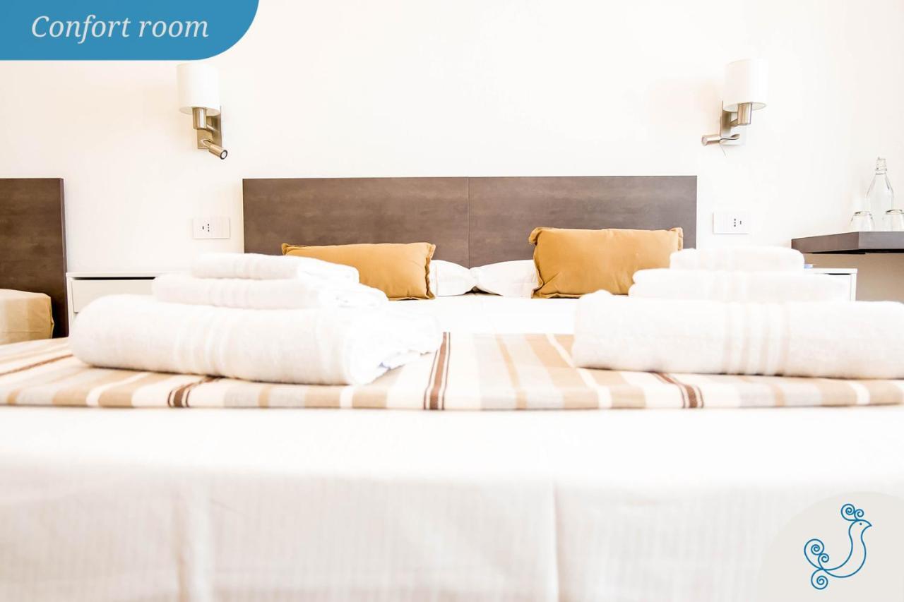 Karu Suites Cagliari Exteriör bild