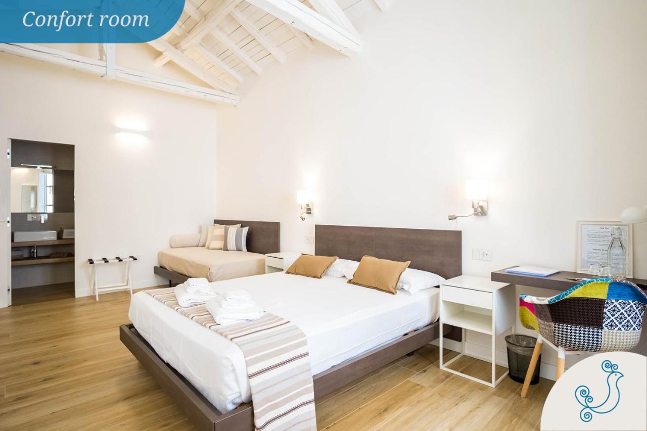 Karu Suites Cagliari Exteriör bild