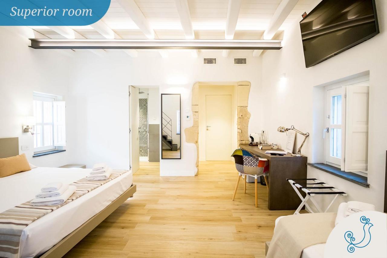 Karu Suites Cagliari Exteriör bild